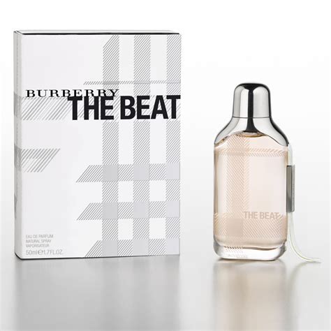 profumi burberry the beat donna|the beat burberry perfume.